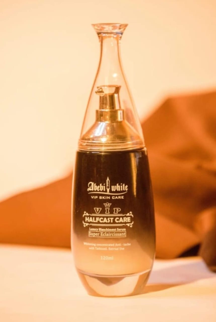 Serum halfcast