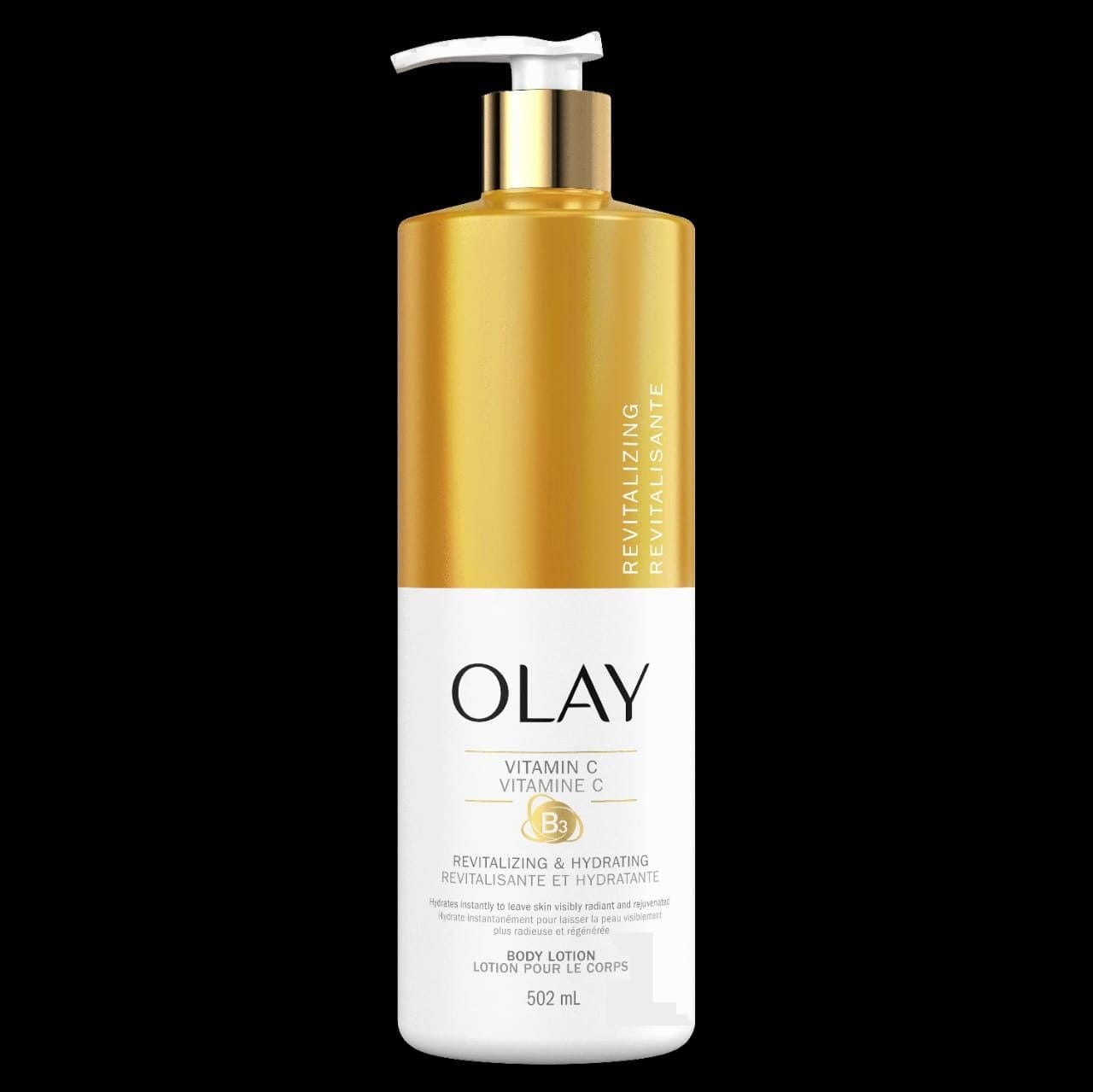 Olay revitalisant